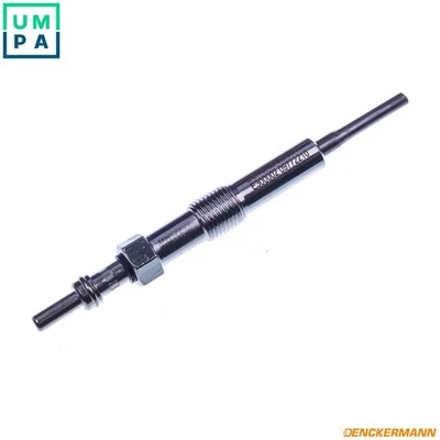 4x GLOW PLUG E300002 FOR INFINITI RENAULT DUSTER SCÉNIC/GRAND/IV/III TALISMAN - Image 1 of 4