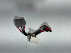 2014-2018 Jeep Cherokee Stabilizer Power Inverter Jumper Wiring 68245627AA - Picture 1 of 4
