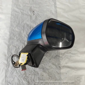 Espejo ... Derecha FORD PUMA (CF7) 1.0EcoBoostHybrid(114Kw)S&SSuv5p/b-e/998 - Picture 1 of 4