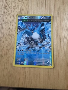 Articuno 17/108 Reverse Holo Rare Roaring Skies Pokemon Card b - Picture 1 of 3