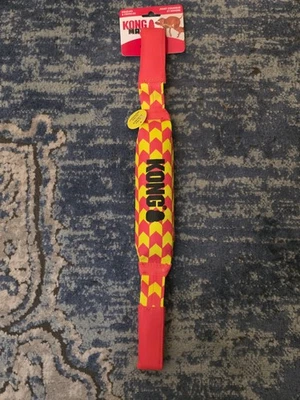 Juguete para perro KONG Maxx Lg chirriante arruga tirar y buscar 23" Foto 1 de 3