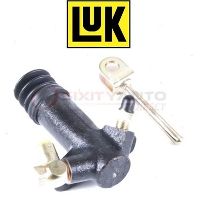 LuK MX Clutch Slave Cylinder for 1995-1999 Chrysler Sebring - Transmission cx Foto 1 de 4