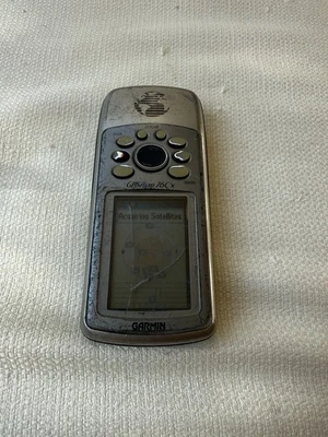Garmin GPSMAP 76Cx Handheld GPS Receiver - Image 1 of 4