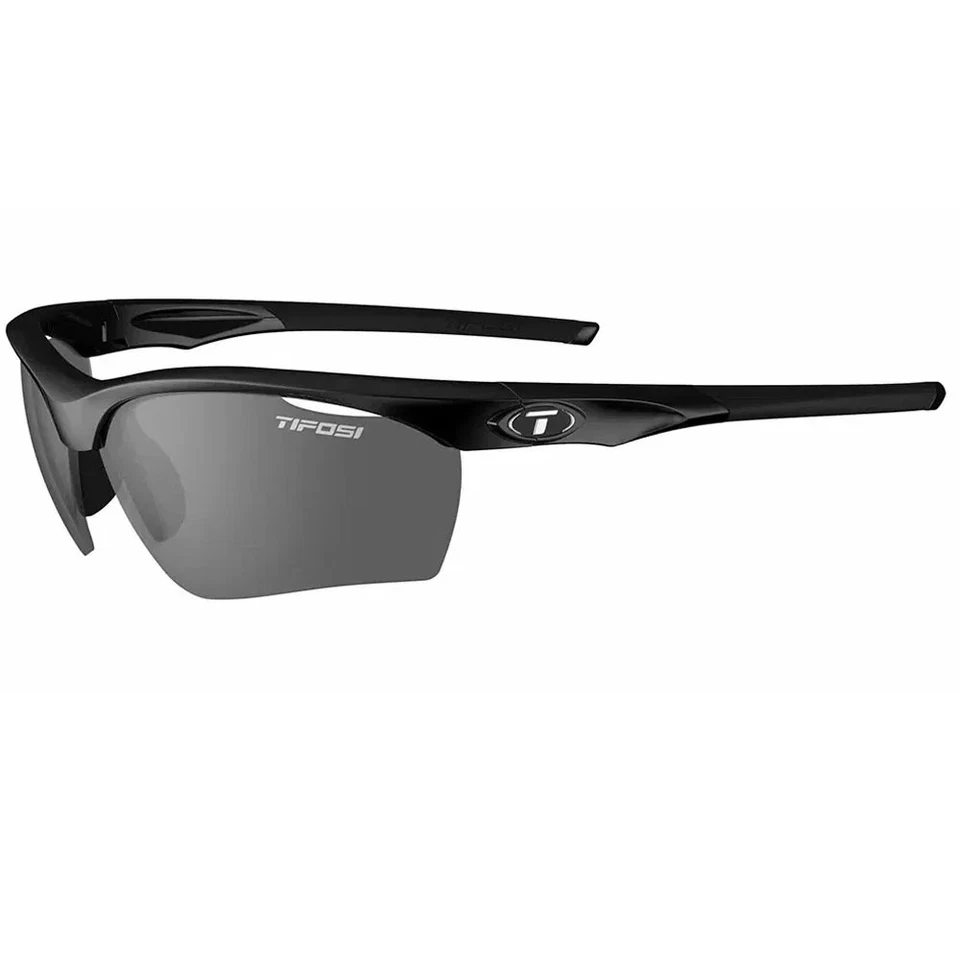 Tifosi Vero Enliven 太阳镜 - 光泽黑色 — 第 1/1 张图片