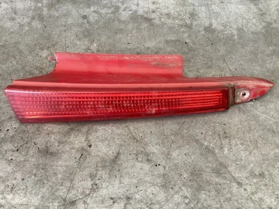 Citroen C4 I 2009 rear light reflector 9655863780 MBL5241 - Image 1 of 4