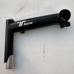 Tioga T Bone Stem MTB Mountain Bike 1" 150mm Vintage Bicycle - Picture 1 of 5