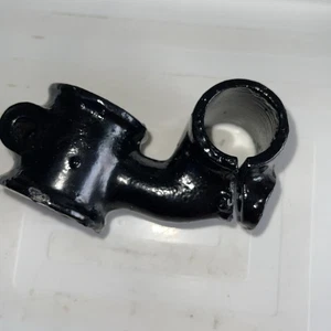 SUNBEAM S7 S8 DELUXE REAR SPINDLE CLAMP LUG BRACKET. A2 - Picture 1 of 8