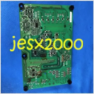 1PC USED ETC710150 Yaskawa A1000 Series 75-90-110-132KW Motherboard 710151 #CZ - Picture 1 of 2