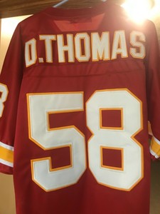 derek thomas chiefs jersey