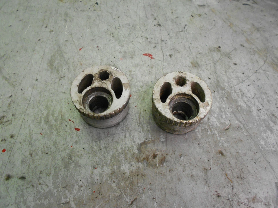 Ajustadores de cadena Kawasaki 550 Zephyr Foto 1 de 1