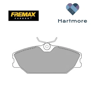 Freemax FBP0509-01 Brake Pad Set Front LH/RH - Picture 1 of 2