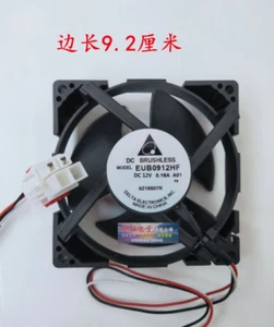 Samsung Kühlschrank Kühlung Lüfter EUB0912HF 12V 0.16A - Afbeelding 1 van 1