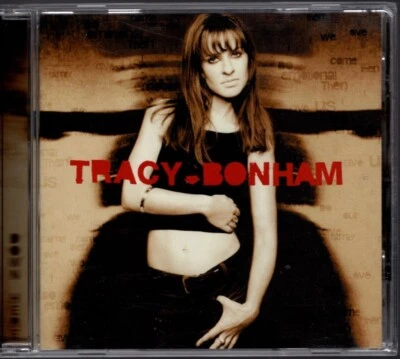 Tracy Bonham – Down Here -  CD Album 2000 - Bild 1 von 2
