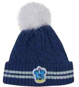 Harry Potter Beanie Mütze Ravenclaw - Bild 1 von 6