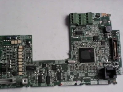 1шт б/у 380 Вт BC186A675G55A - Изображение 1 из 2