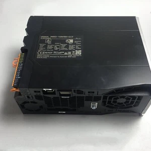 Used Omron R88D-1SN15H-ECT AC Servo Drive Tested good - Picture 1 of 5