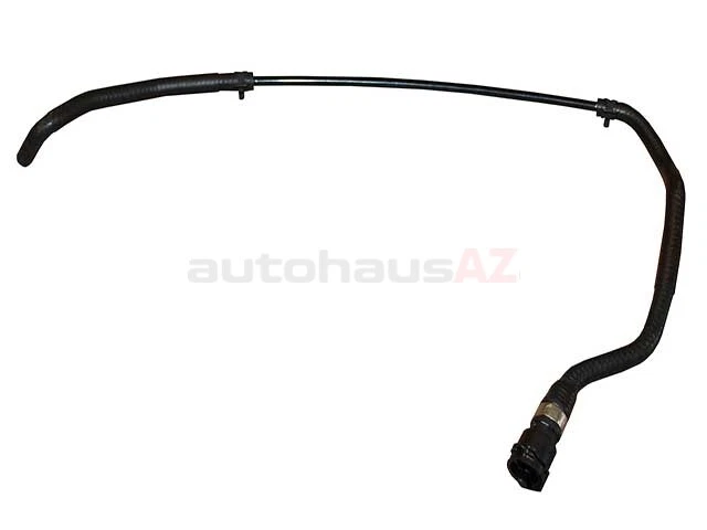 Manguera refrigerante radiador REIN AUTOMOTIVE CHE0479 BMW E90 335i X1 xDrive 335xi 135i Foto 1 de 1