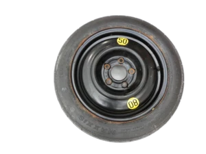 1x Komplettrad Ersatzrad Felge 125/80R15 4X100 für Kia Venga YN - Bild 1 von 12