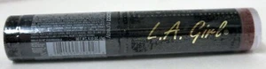 LA Girl - Matte Flat Velvet Lipstick - GLC822 Runway - Picture 1 of 1
