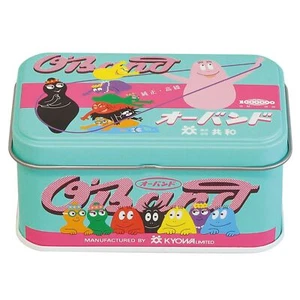 Oband Barbapapa Can 30g #16 8 Color Mix GG-040-BB 8 color mix sets - Picture 1 of 9