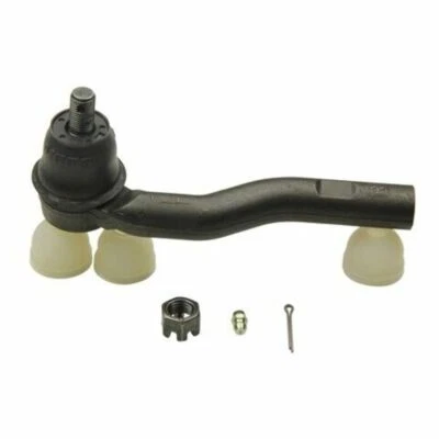 Extremo de varilla de amarre de dirección Moog ES80584 | Parte automática de alta calidad, ajuste universal para M Foto 1 de 4