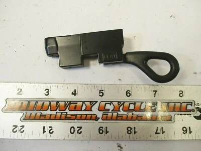 YAMAHA VMX1200 VMAX CIERRE ASIENTO PALANCA LIBERACIÓN VMX 1200 1FK-24780-00-00 kc Foto 1 de 4