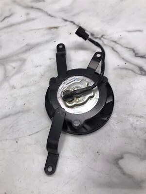 Ventilador de refrigeración radiador 16 Yamaha Venture PZ PZ50 MP GL 500 Foto 1 de 4