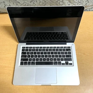 Apple MacBook Pro 13 A1278 Early 2011 laptop Intel core i5 2.30GHz for parts - Picture 1 of 3