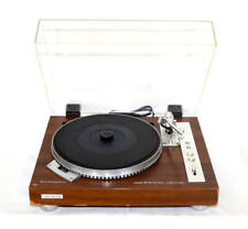 Pioneer Turntable Xl-1550 Quartz Pll Direct Drive Record Player from Japan
