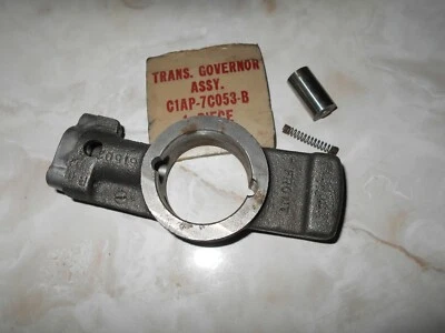 Nuevo de Lote Antiguo Conjunto Gobernador 1961 1962 1963 1964 Ford Galaxie Fairlane Falcon C1AP-7C053-B Foto 1 de 4