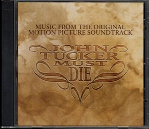John Tucker Must Die Music From The Original Motion Picture Soundtrack Free Ship - Picture 1 of 3