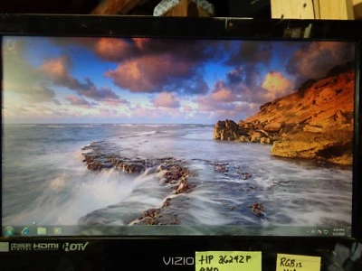 HP Pavilion P6 P7 S5 Series 250 Gb Hard Drive with Windows 7 for N-Alvorix-RS880 - Image 1 of 4