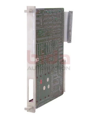 Siemens 6ES5526-3LA21 ERWEITERUNGSBAUGRUPPE CP 526 EXPANSION MODULE - Bild 1 von 4