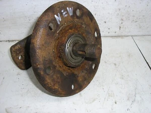Simplicity Allis Chalmers piatto falciante mandrino esterno pergolato 7016 712 trattore - Foto 1 di 2