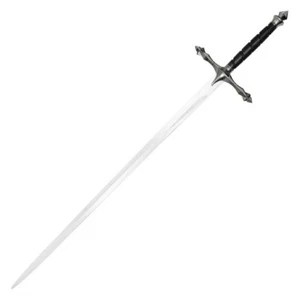 38" Metal Fantasy Sword - Picture 1 of 6