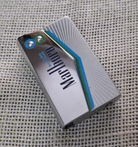 Marlboro Fuse Beyond Feuerzeug - Bild 1 von 10