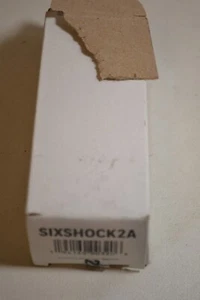 SENSOR DE CHOQUE HONEYWELL SIXSHOCK2A BLANCO Firmware #4 - Imagen 1 de 3