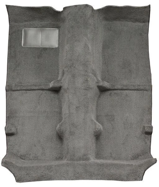 Carpet Kit For 1989-1996 Suzuki Sidekick 2 Door Passenger Area Foto 1 de 1