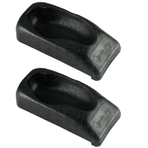 Soporte de herramientas Oyster de 2 piezas para abrazar abrazadera de trabajo - Imagen 1 de 12