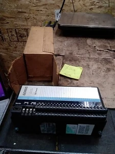 GE Fanuc Genius IC660TBD024A Source Input Output Module - Picture 1 of 6