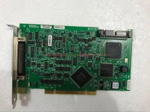 1PC Used NI PCI-MIO-16E-1 Data Acquisition Card - Picture 1 of 1