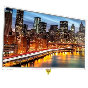 New 9inch 4 wire Resistive Touch screen Panel Digitizer For AT090TN10 AT090TN12 - Picture 1 of 6