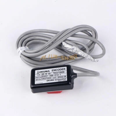 1 PIEZA OKUMA ER-M-SA TS5270N56 E3051-396-014-1 husillo codificador magnético Foto 1 de 2