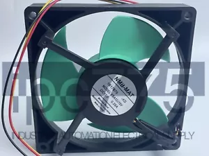 FBA12J15V 1PCS NEW NMB-MAT FBA12J15V Cooling fan 15V 0.28A 3pin Fast delivery - Picture 1 of 6