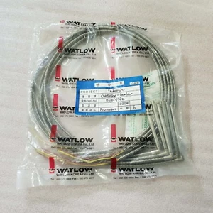 WATLOW CARTRIDGE-HEATER E3H-7982 1SET(6EA) sa200980 p151310200 - Picture 1 of 2