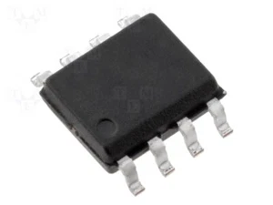 ST Micro. MC33078D Dual Low Noise Op-Amp IC. Trusted UK seller - Fast Dispatch - Picture 1 of 1