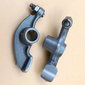2 PIEZAS kits de brazo de rock para Yamaha Warrior 350 YFM350X 1995-2004 3GD-12151-11-00 - Imagen 1 de 6