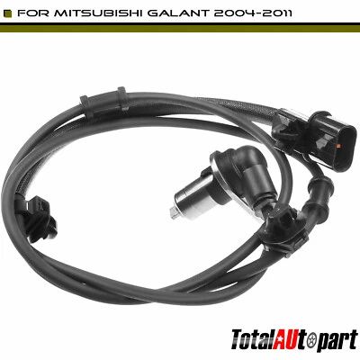 Датчик скорости колеса ABS для Mitsubishi Galant 2004-2011 2,4 л 3,8 л передняя левая сторона - Изображение 1 из 4