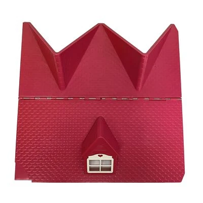 Toys R Us You & Me Happy Together Casa de Muñecas Techo Repuesto Foto 1 de 4