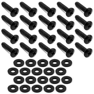 ROCKER COVER BOLTS and WASHERS for RB20/RB25/RB26 (FACTORY STYLE) - Imagen 1 de 1